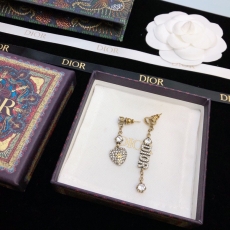 Christian Dior Earrings